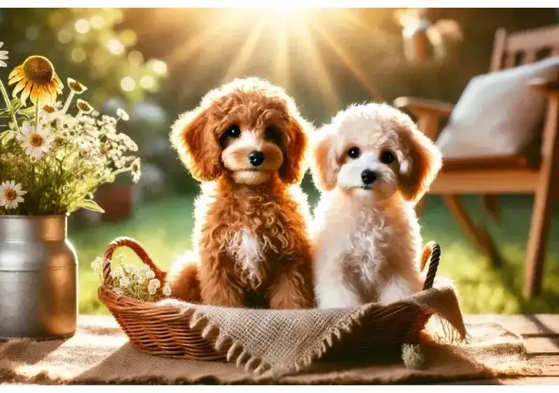 Cavoodle vs Spoodle. Which Breed Is Best for Melbourne Families?